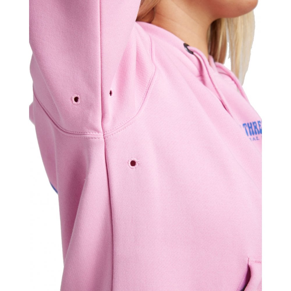 Yuki Threads Natural High Hoodie - The Snowboard Shop