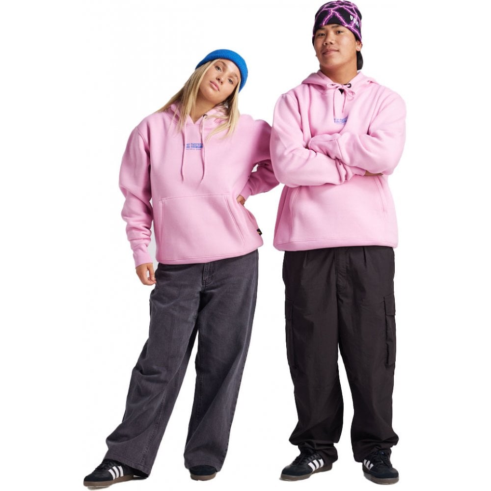 Yuki Threads Natural High Hoodie - The Snowboard Shop