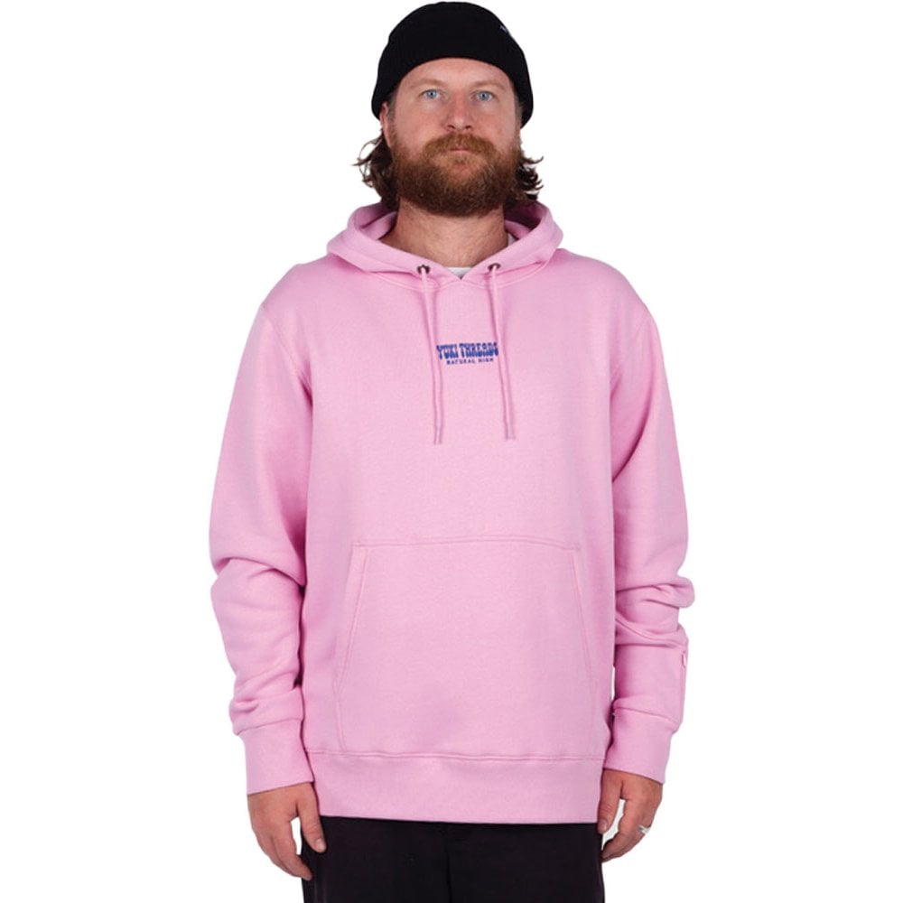 Yuki Threads Natural High Hoodie - The Snowboard Shop