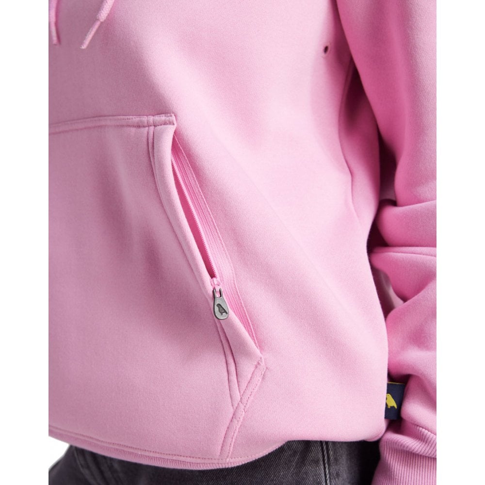 Yuki Threads Natural High Hoodie - The Snowboard Shop