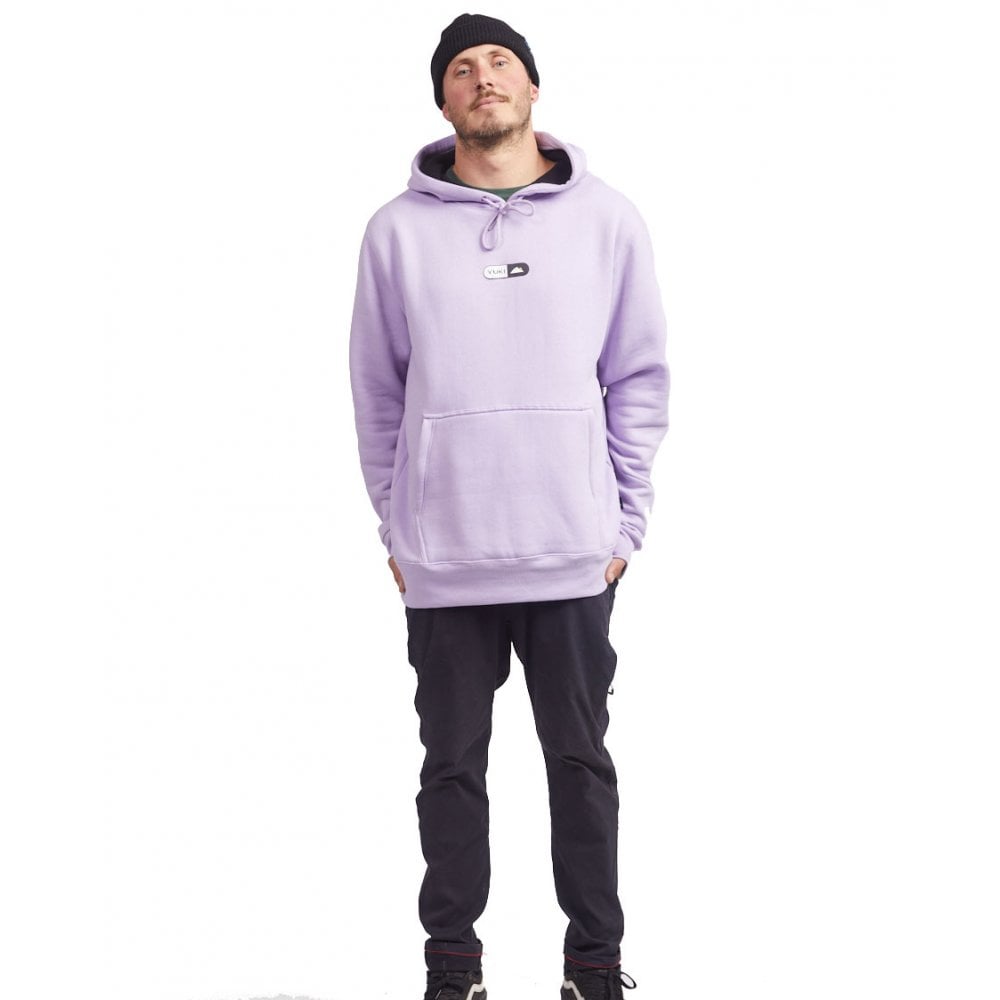 Yuki Threads Pill Hoodie - The Snowboard Shop