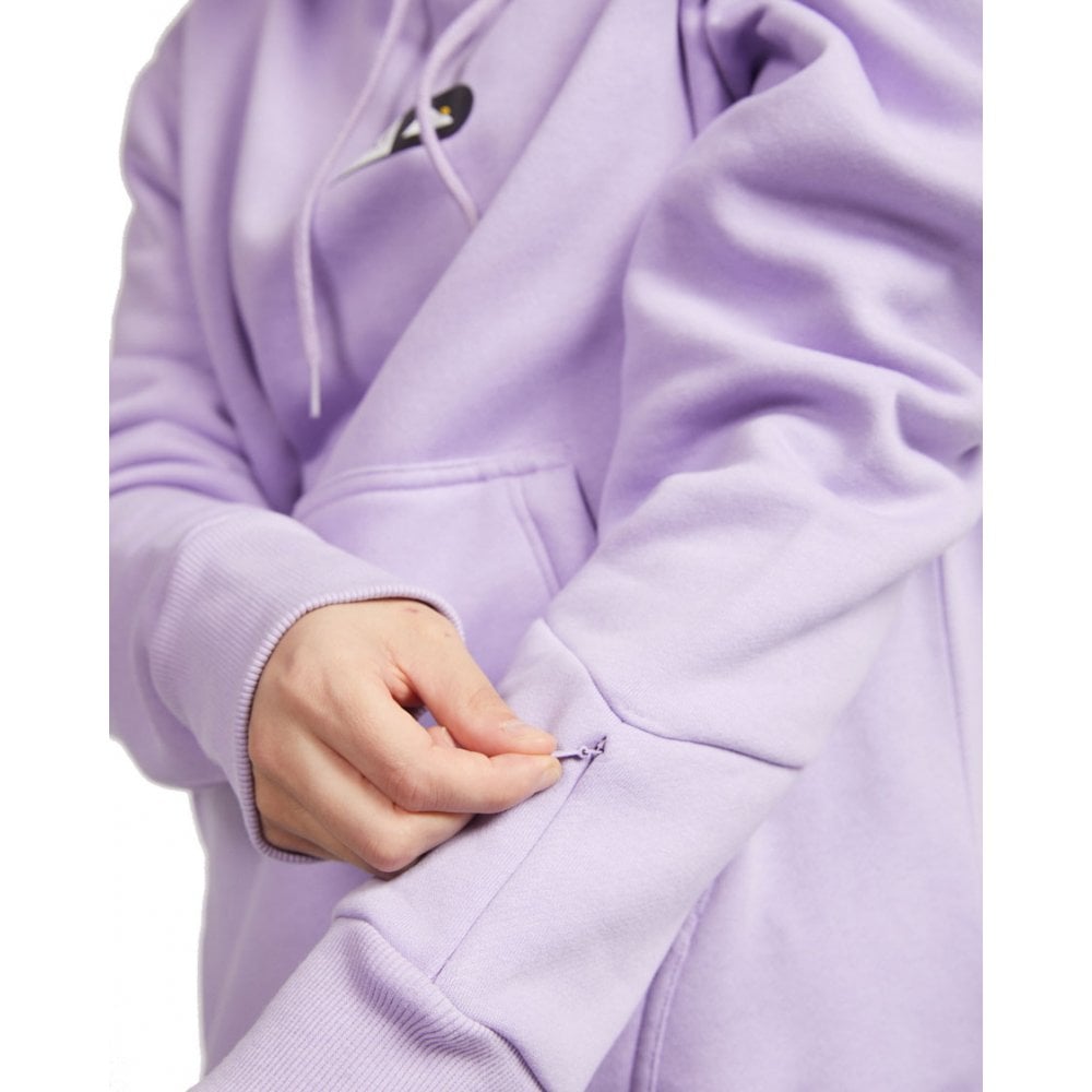 Yuki Threads Pill Hoodie - The Snowboard Shop