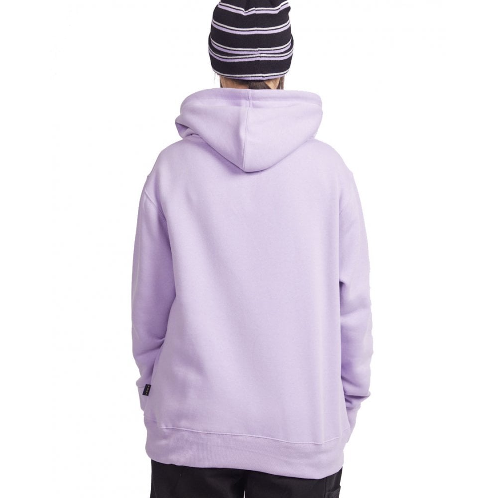 Yuki Threads Pill Hoodie - The Snowboard Shop