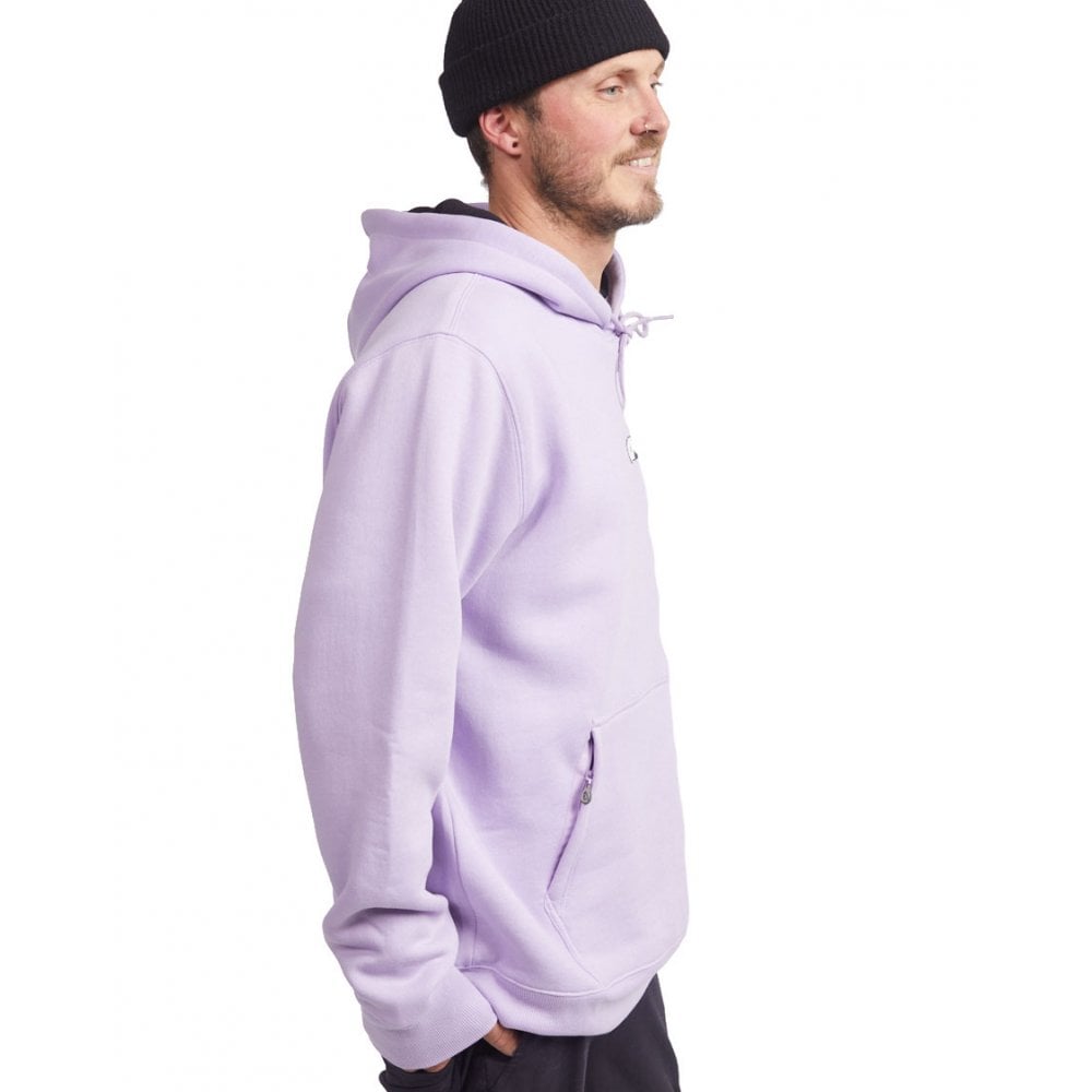 Yuki Threads Pill Hoodie - The Snowboard Shop