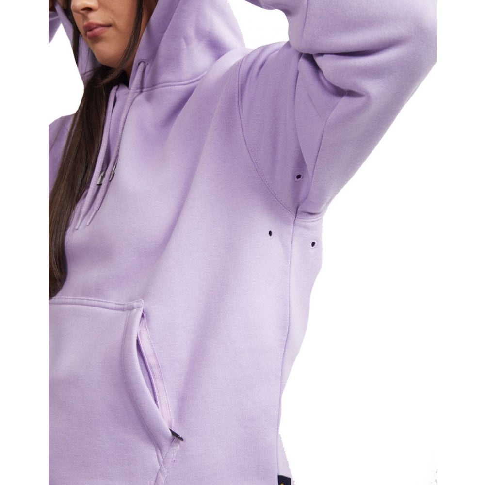 Yuki Threads Pill Hoodie - The Snowboard Shop