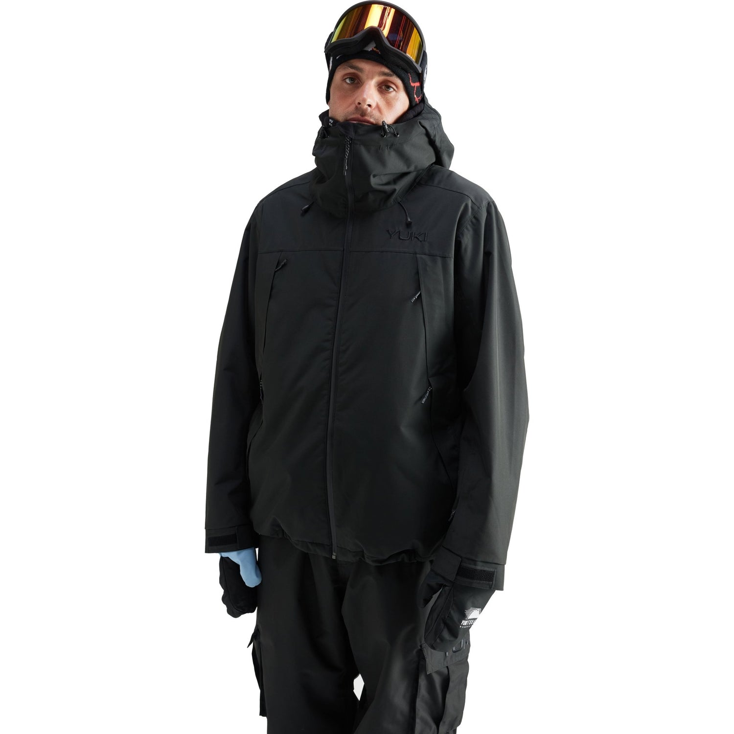 Yuki Threads Street Jacket - The Snowboard Shop