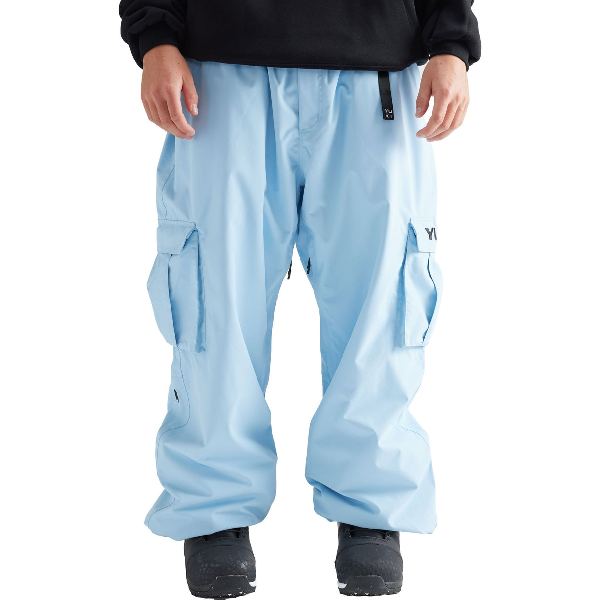 Yuki Threads Street Pants - The Snowboard Shop