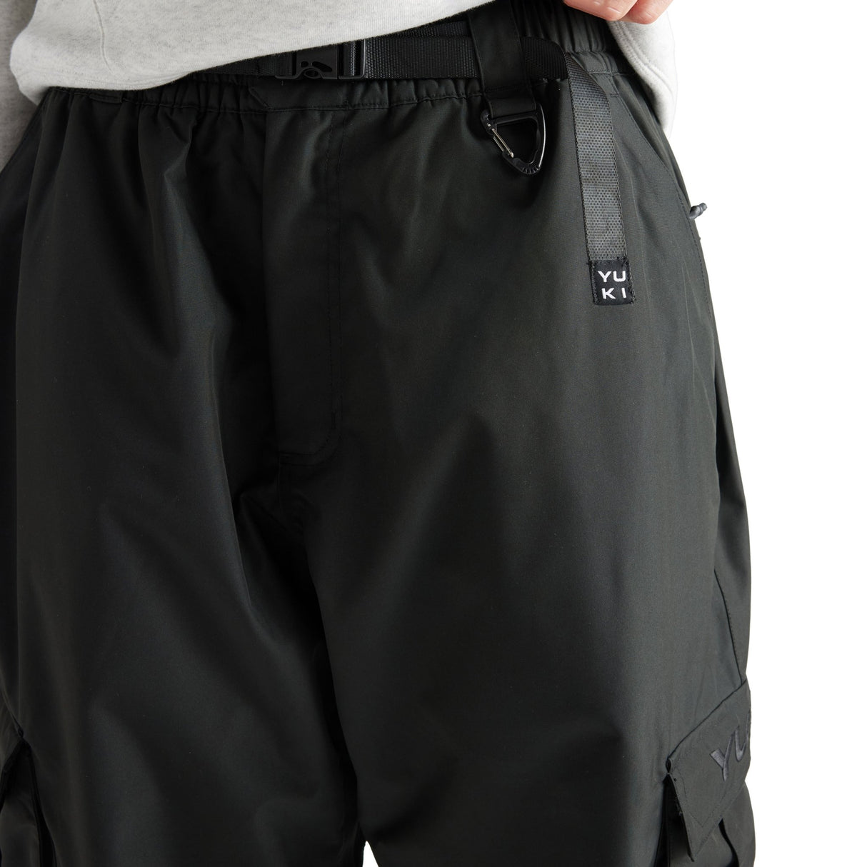 Yuki Threads Street Pants - The Snowboard Shop