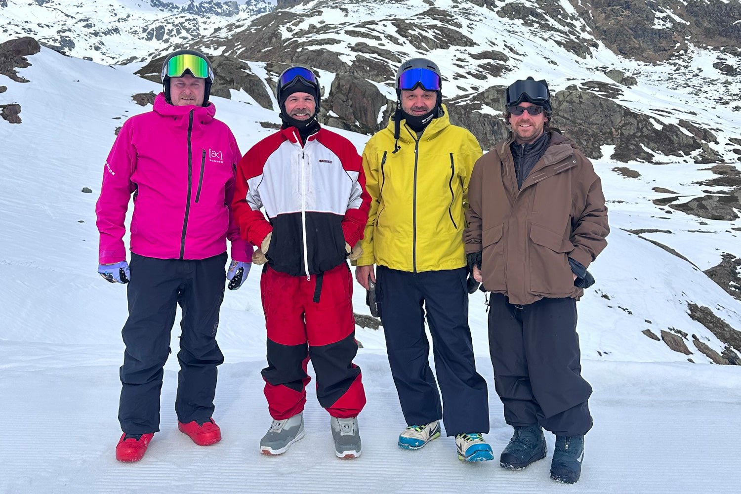 2027 Snowboards Tested - The Snowboard Shop