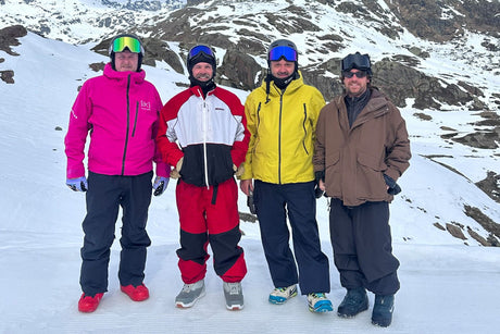 2027 Snowboards Tested - The Snowboard Shop
