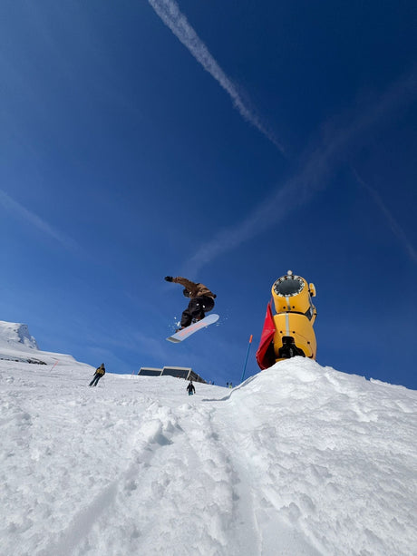 Bataleon snowboards - are they any good? - The Snowboard Shop