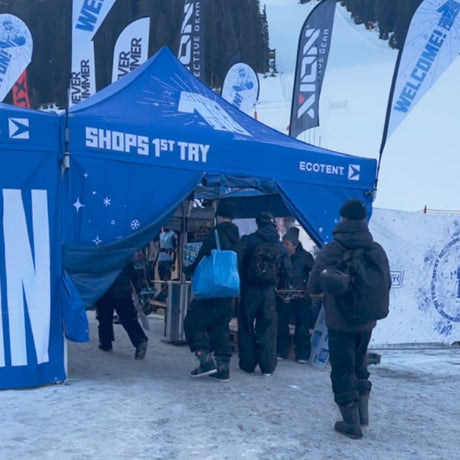 Best Snowboards of 2027 - The Snowboard Shop