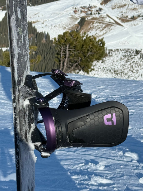 Brand Focus: Union - The Snowboard Shop
