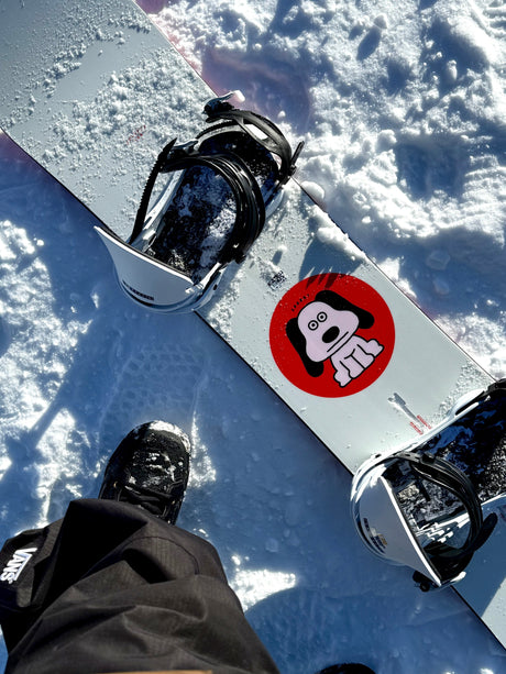 Burton Snowboards 2027 - A First Look - The Snowboard Shop