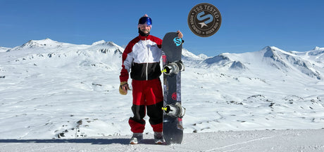 Never Summer 2027 - In Stock Now - The Snowboard Shop
