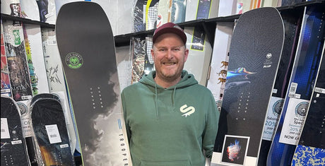 The 5 Biggest Snowboard Gear Mistakes - The Snowboard Shop