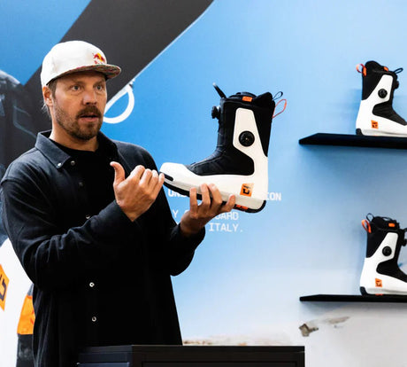 Union Reset Pro - The Snowboard Shop