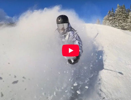 Yes, We Ride - The Snowboard Shop