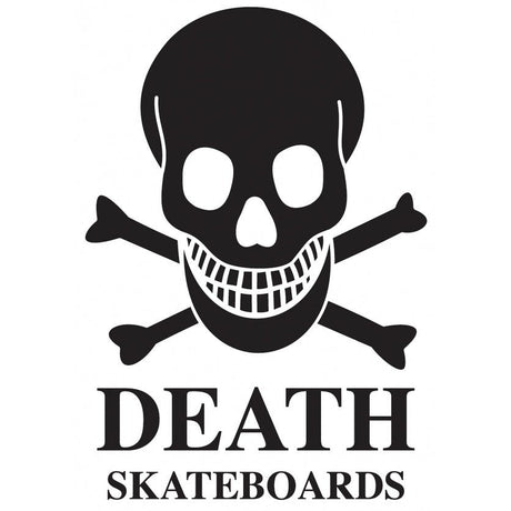 Death - The Snowboard Shop