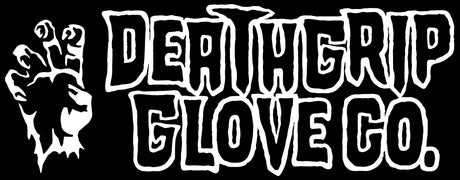 Deathgrip Glove Co - The Snowboard Shop