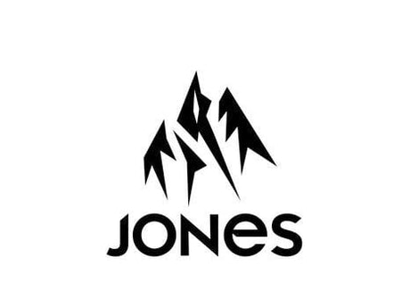 Jones Apparel - The Snowboard Shop