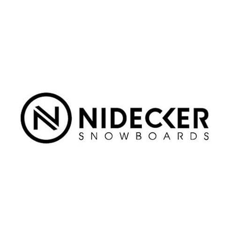 Nidecker Snowboards - The Snowboard Shop