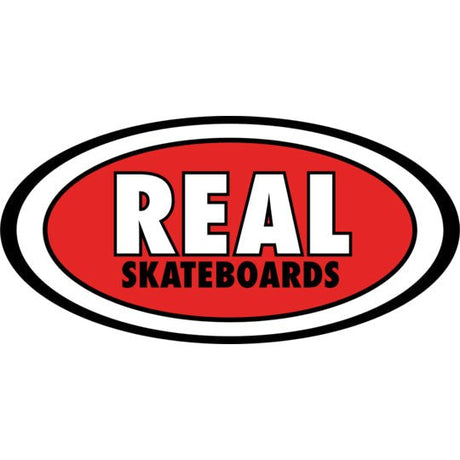 Real - The Snowboard Shop