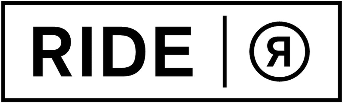 Ride Snowboards logo