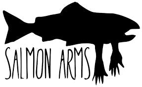 Salmon Arms - The Snowboard Shop