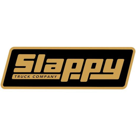 Slappy Truck Co - The Snowboard Shop