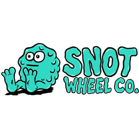 Snot Wheels - The Snowboard Shop