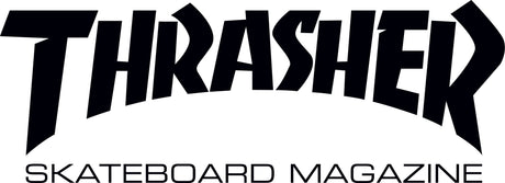Thrasher - The Snowboard Shop