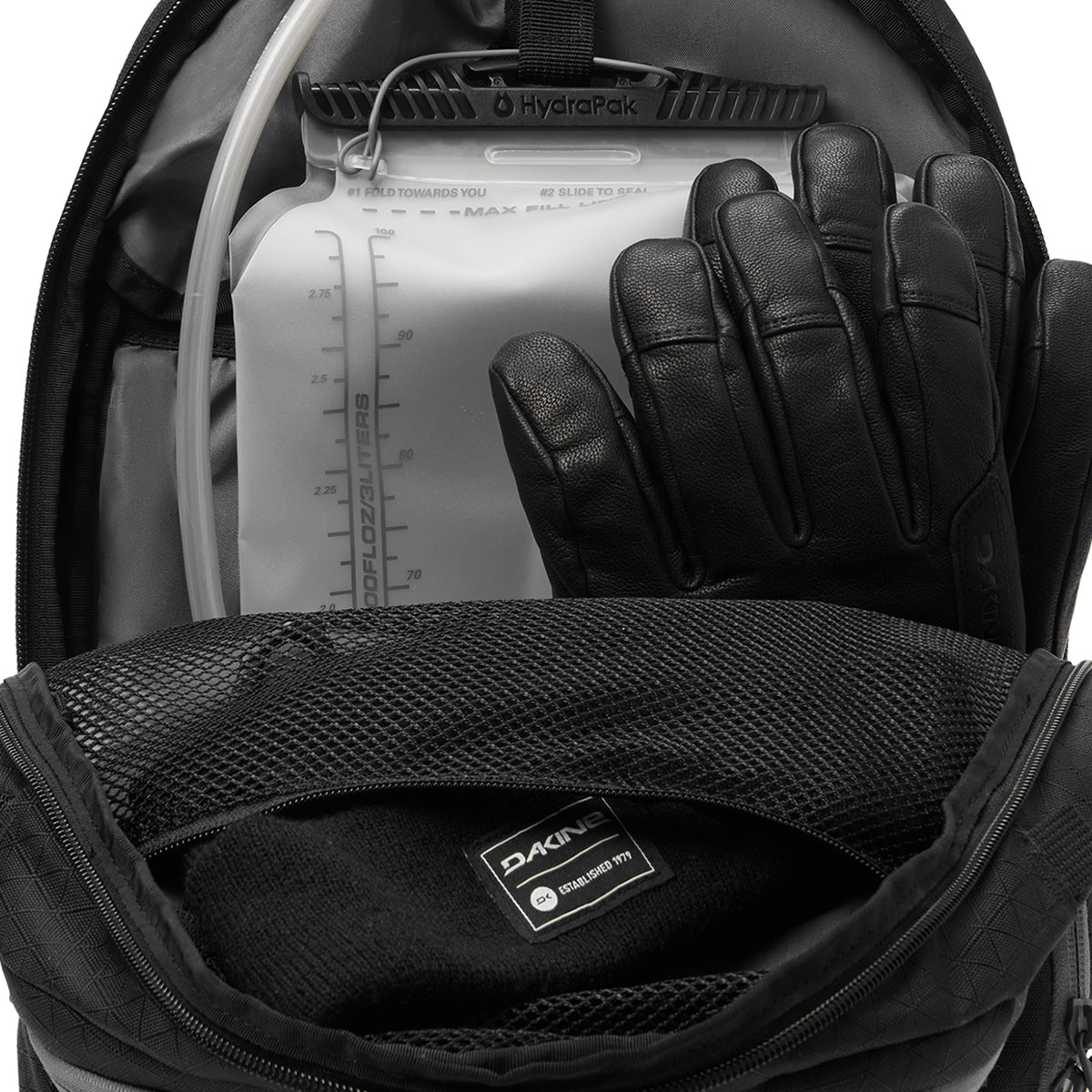Dakine Heli Pro 2.0 20L Snowboard Backpack