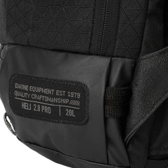 Dakine Heli Pro 2.0 20L Snowboard Backpack