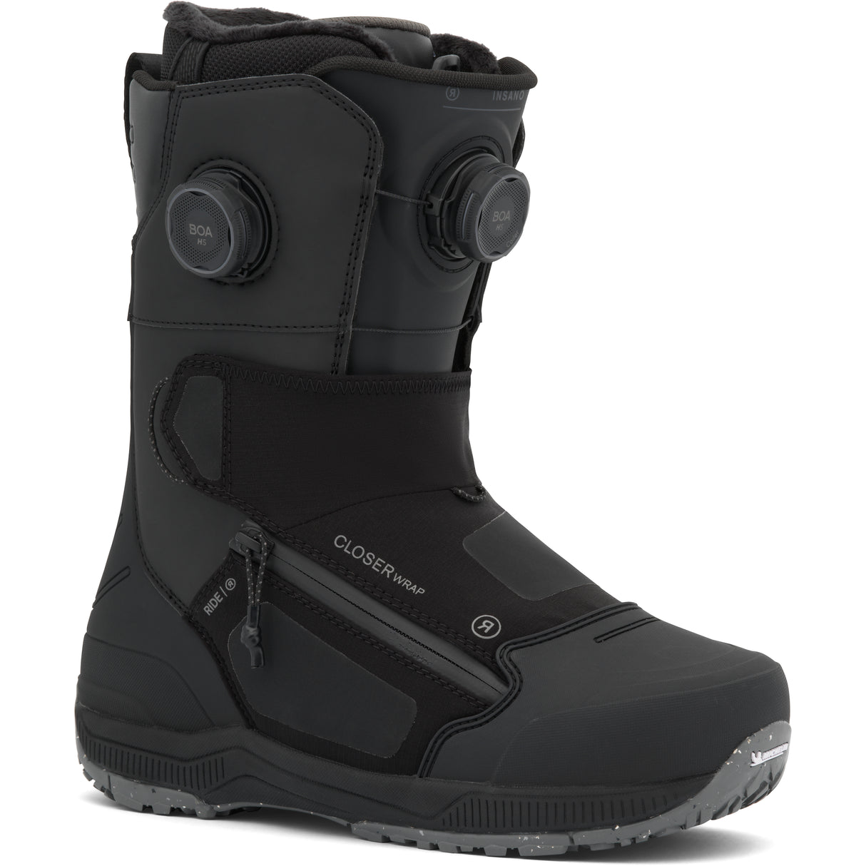 Ride Insano BOA® Snowboard Boots 2027