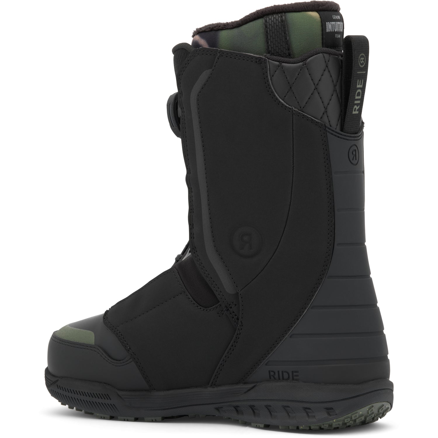 Ride Lasso Pro BOA® Snowboard Boots 2027