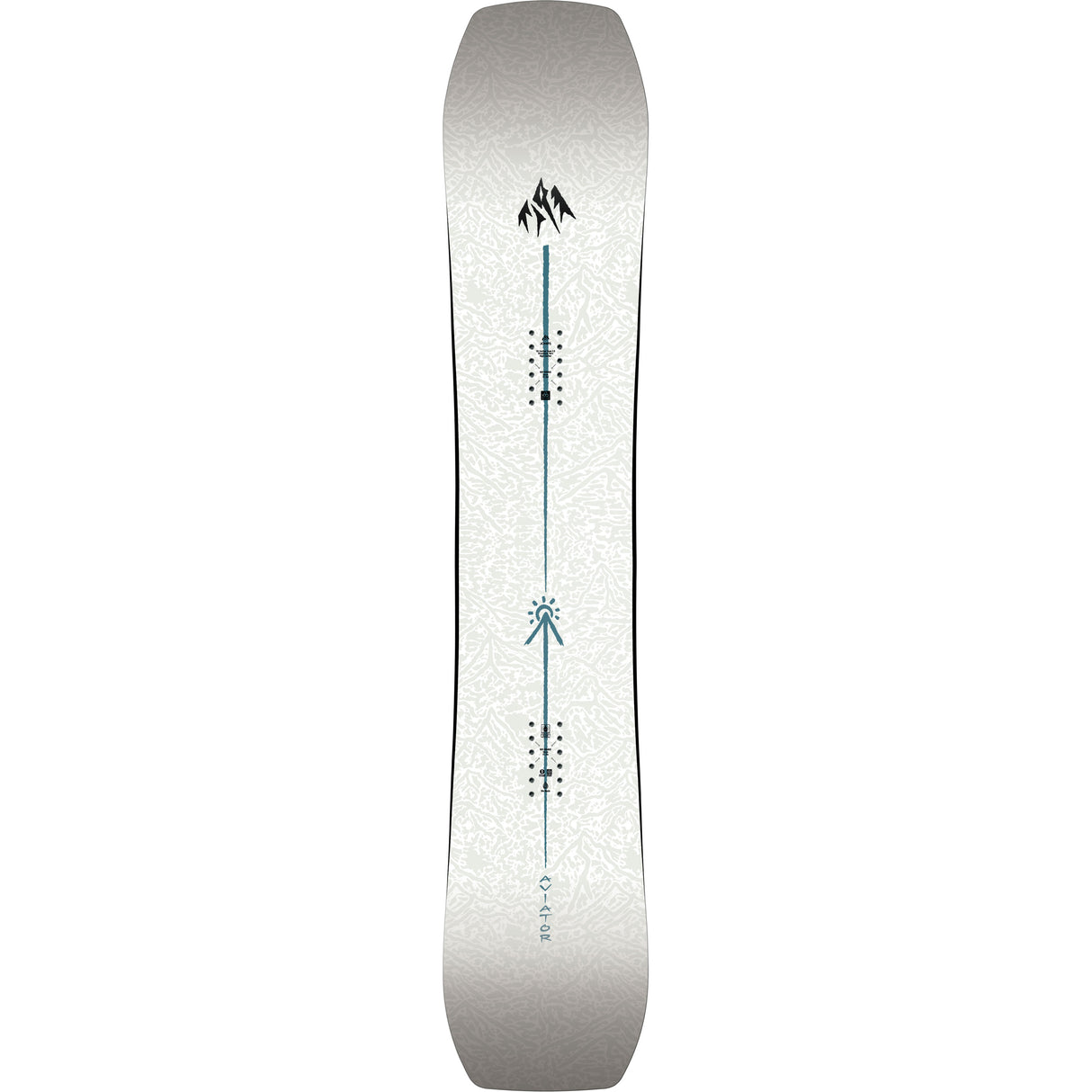 Jones Aviator 2.0 Wide Snowboard 2026