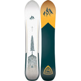 Jones Frontier 2.0 Wide Snowboard 2026