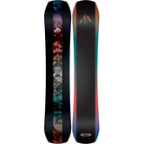 Jones Mountain Twin Wide Snowboard 2026