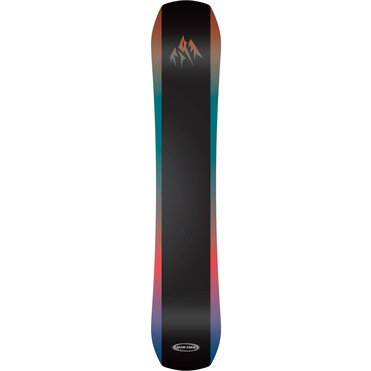Jones Mountain Twin Wide Snowboard 2026