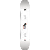 Jones Rally Cat Snowboard 2026