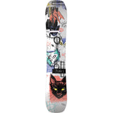 Jones Rally Cat Women's Snowboard 2026