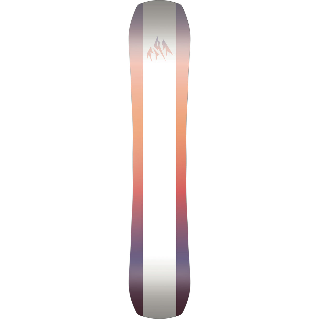 Jones Twin Sister Women's Snowboard 2026