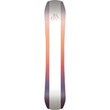 Jones Twin Sister Women's Snowboard 2026