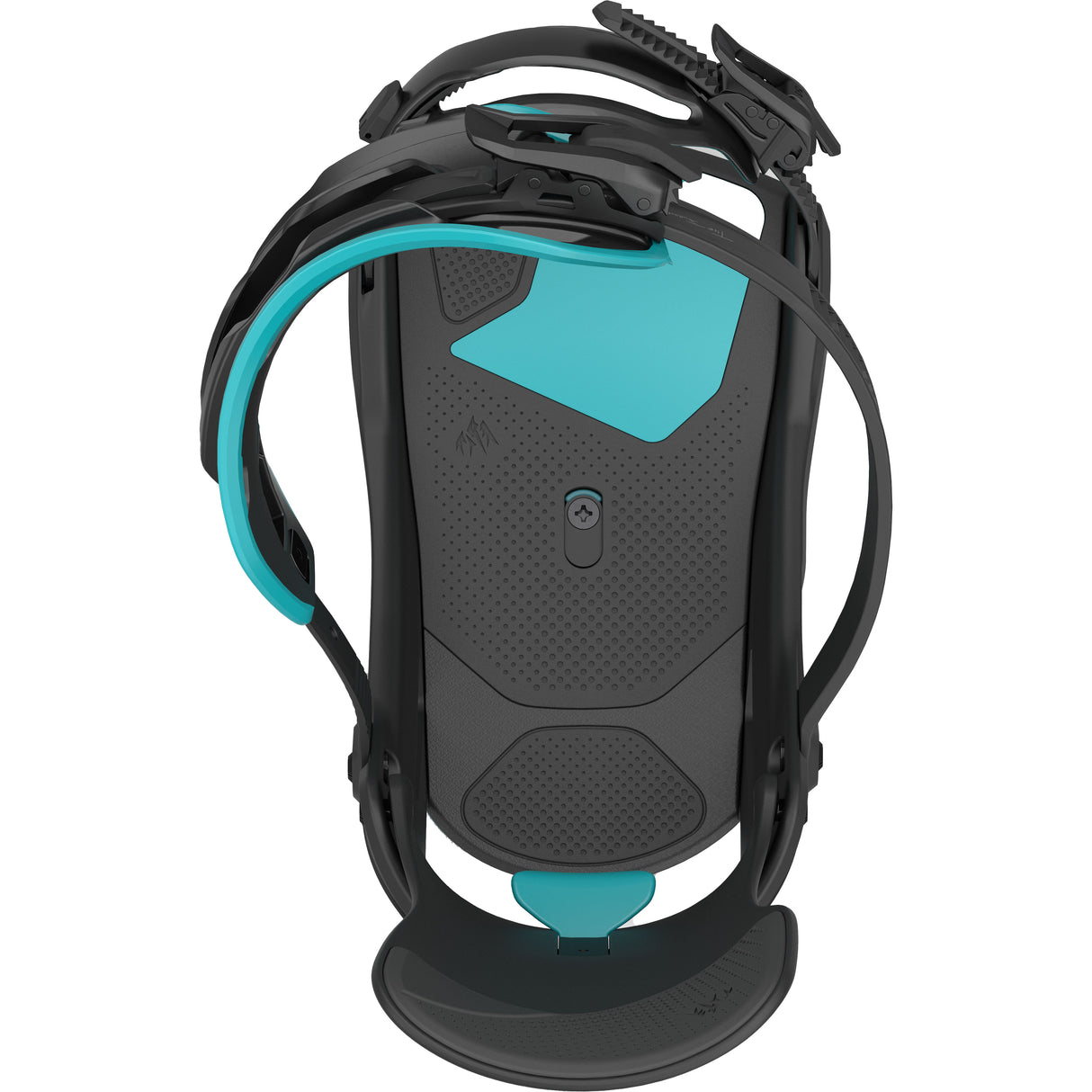 Jones Mercury FASE™ Snowboard Bindings 2026