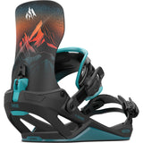 Jones Mercury FASE™ Snowboard Bindings 2026