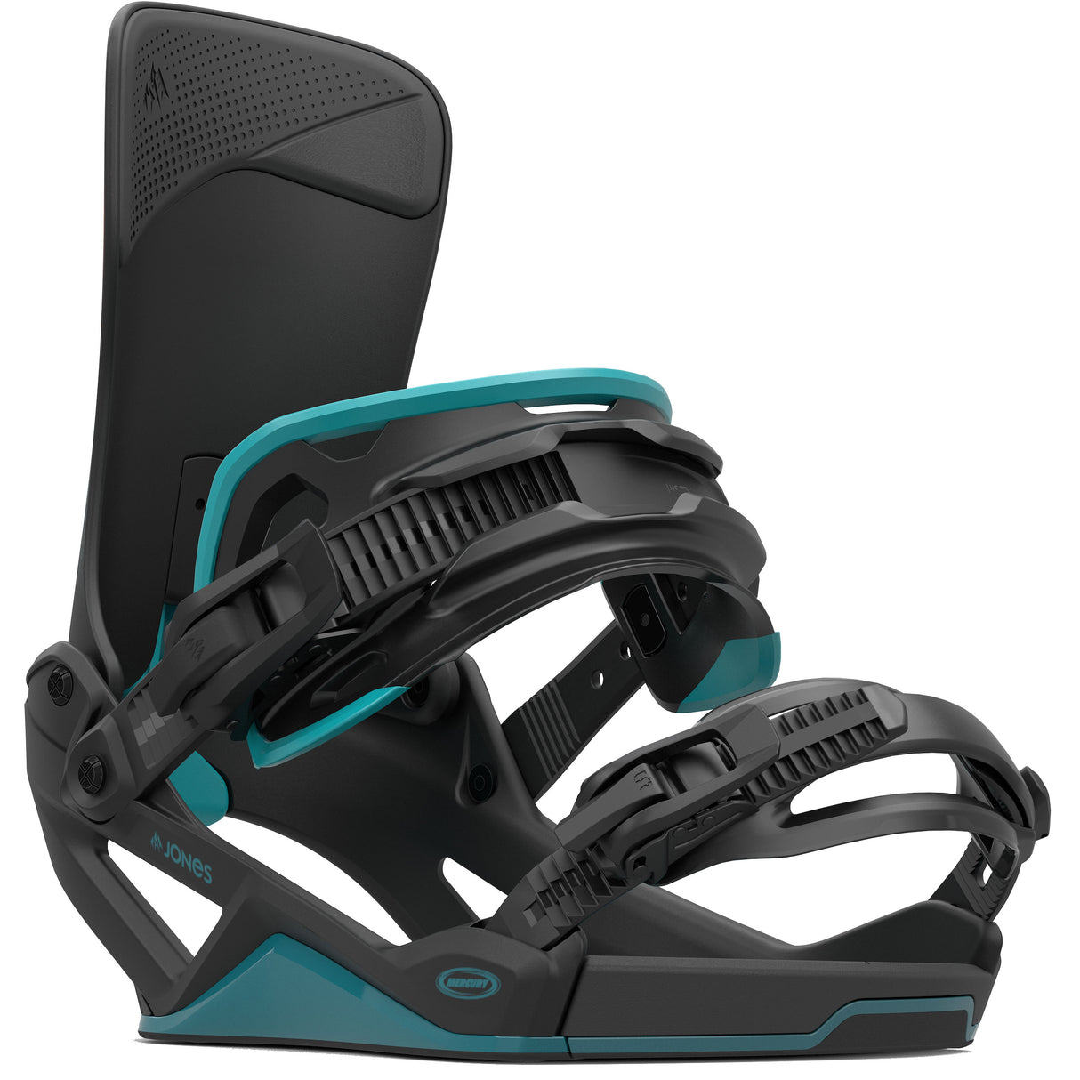 Jones Mercury FASE™ Snowboard Bindings 2026