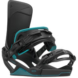 Jones Mercury FASE™ Snowboard Bindings 2026