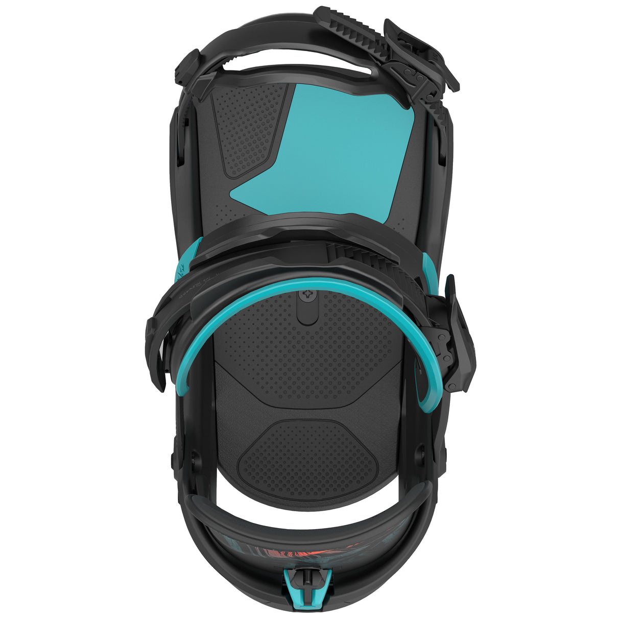 Jones Mercury FASE™ Snowboard Bindings 2026
