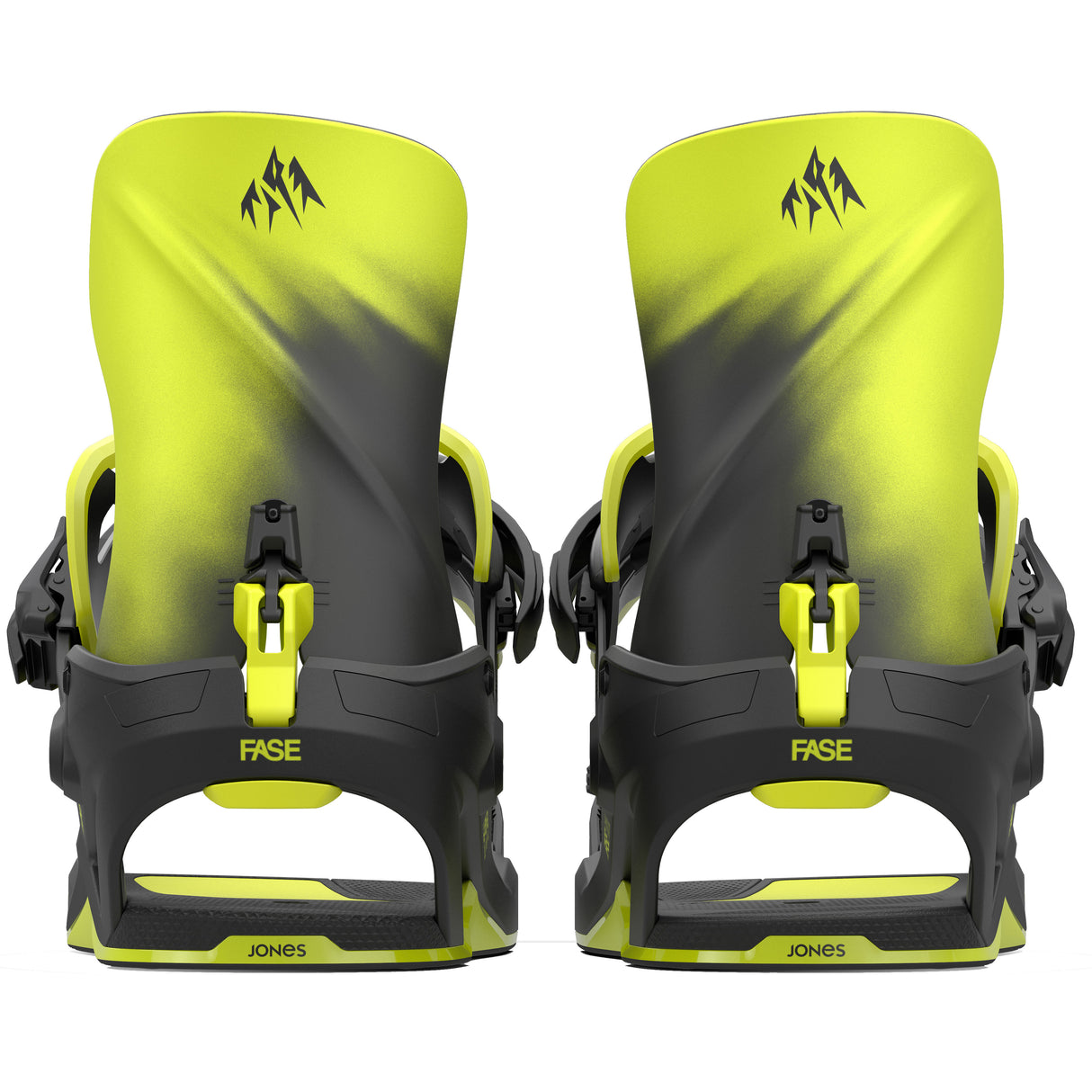 Jones Mercury FASE™ Snowboard Bindings 2026